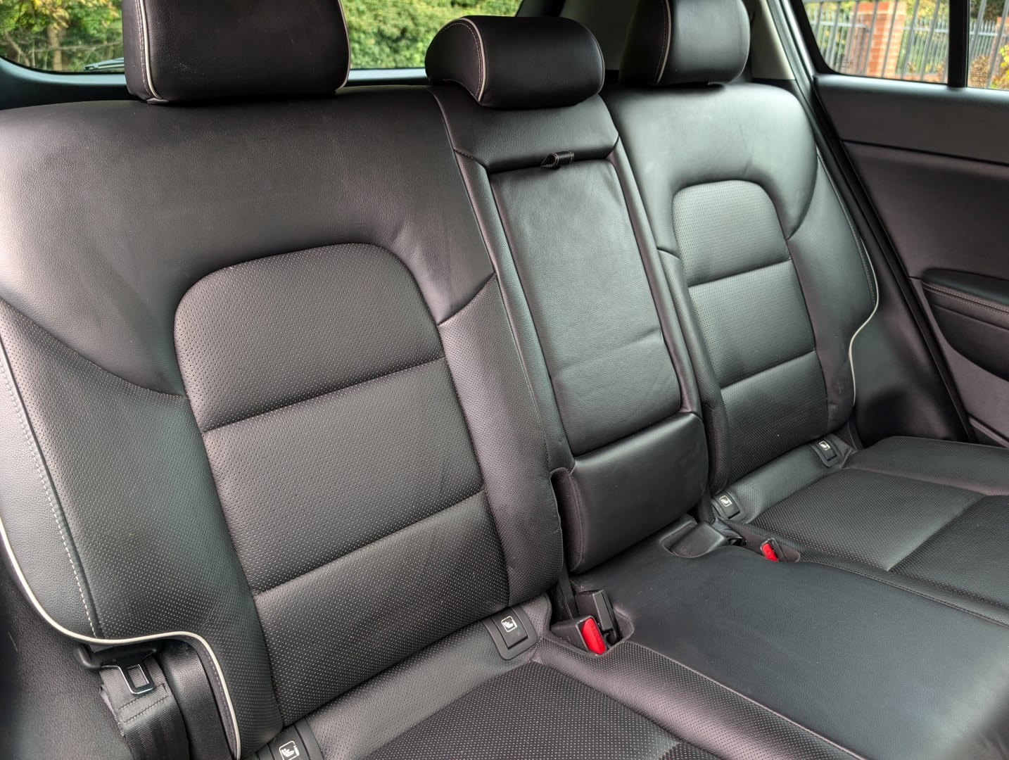 Used Kia Sportage 2017 for sale - 76450431: Photo 30