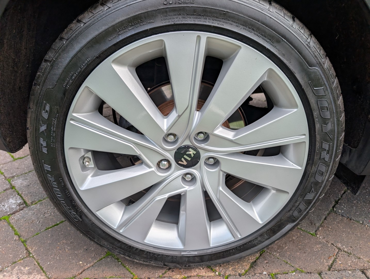 Used Kia Sportage 2017 for sale - 76450431: Photo 33