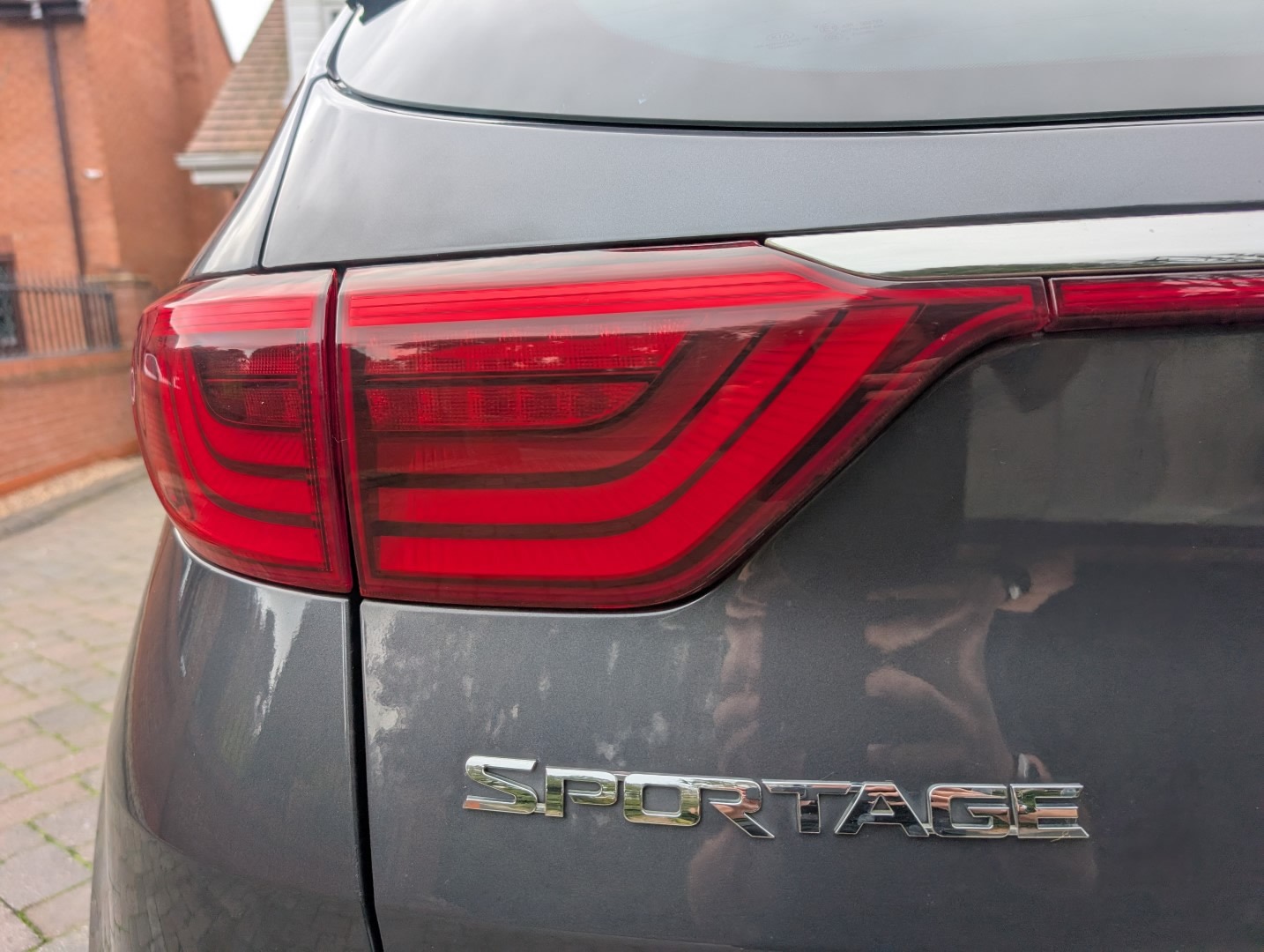 Used Kia Sportage 2017 for sale - 76450431: Photo 36