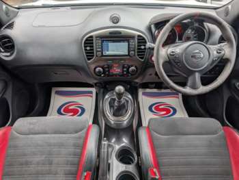Used Nissan Juke 2018 for sale - 75054324: Photo