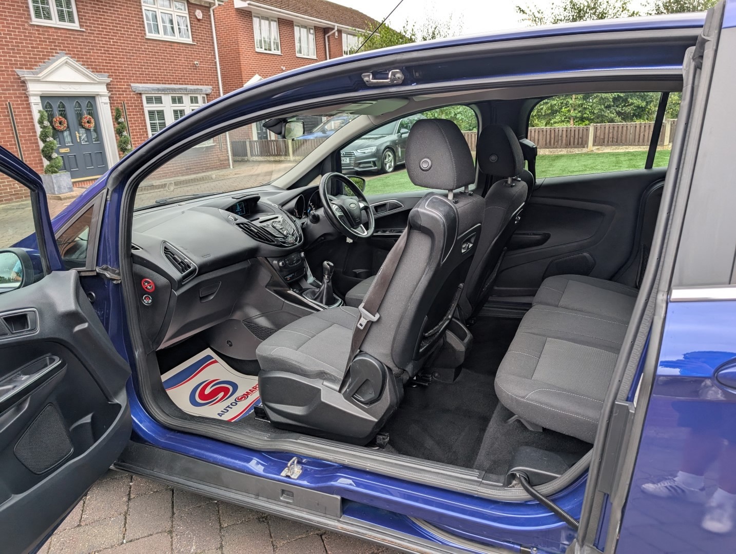 Vehicle 17