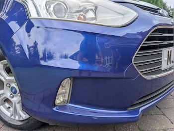 Used Ford B-MAX 2015 for sale - 75545217: Photo