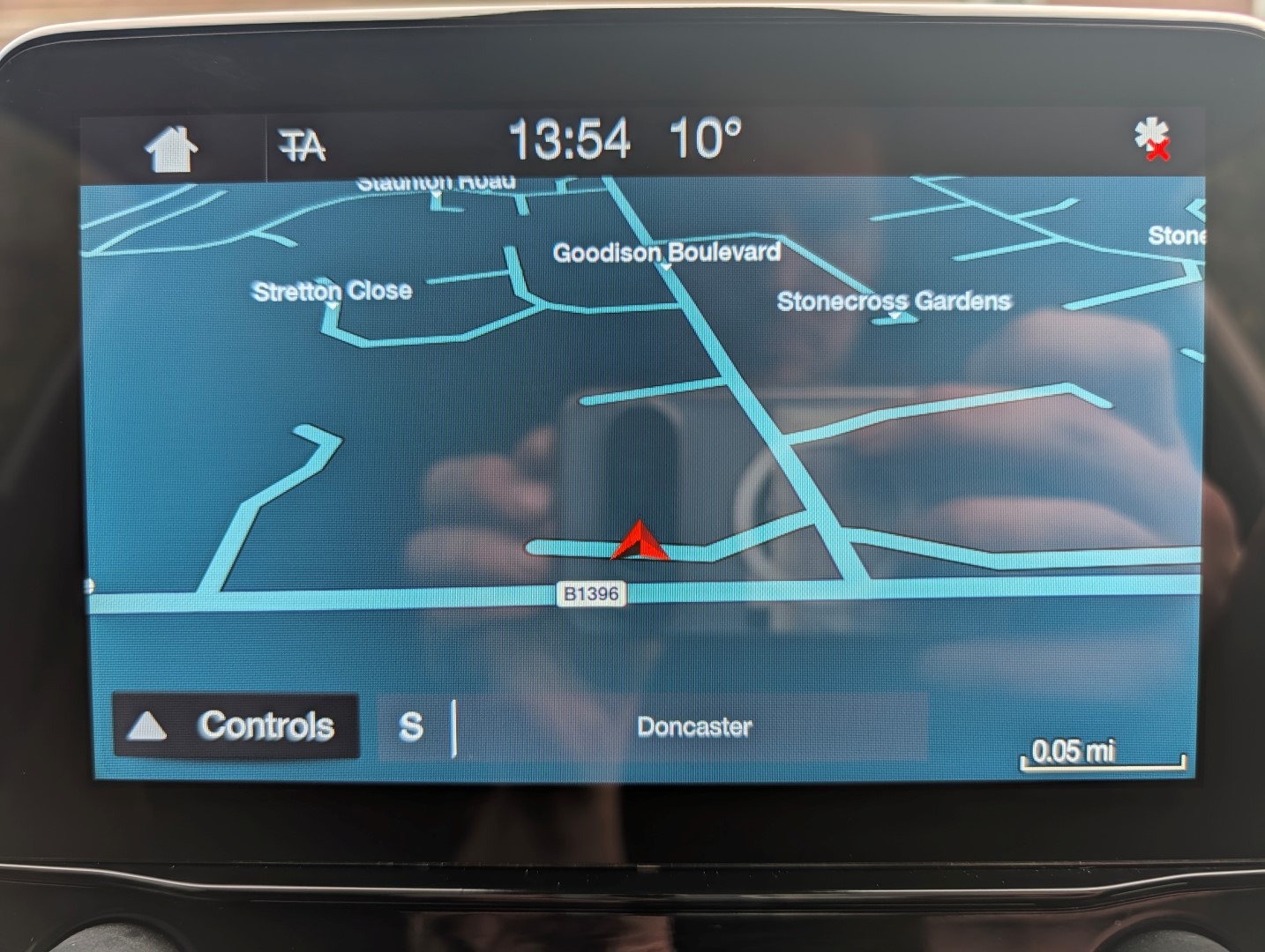 Used Ford Fiesta 2017 for sale - 77136235: Photo 20