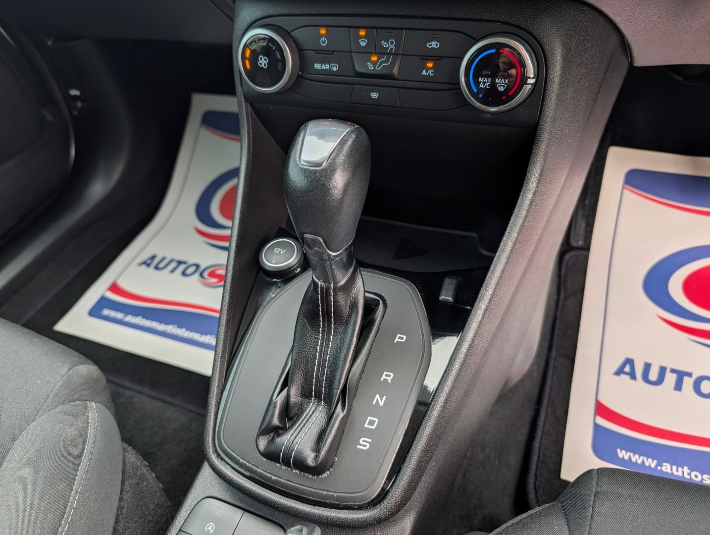 Used Ford Fiesta 2017 for sale - 77136235: Photo 22