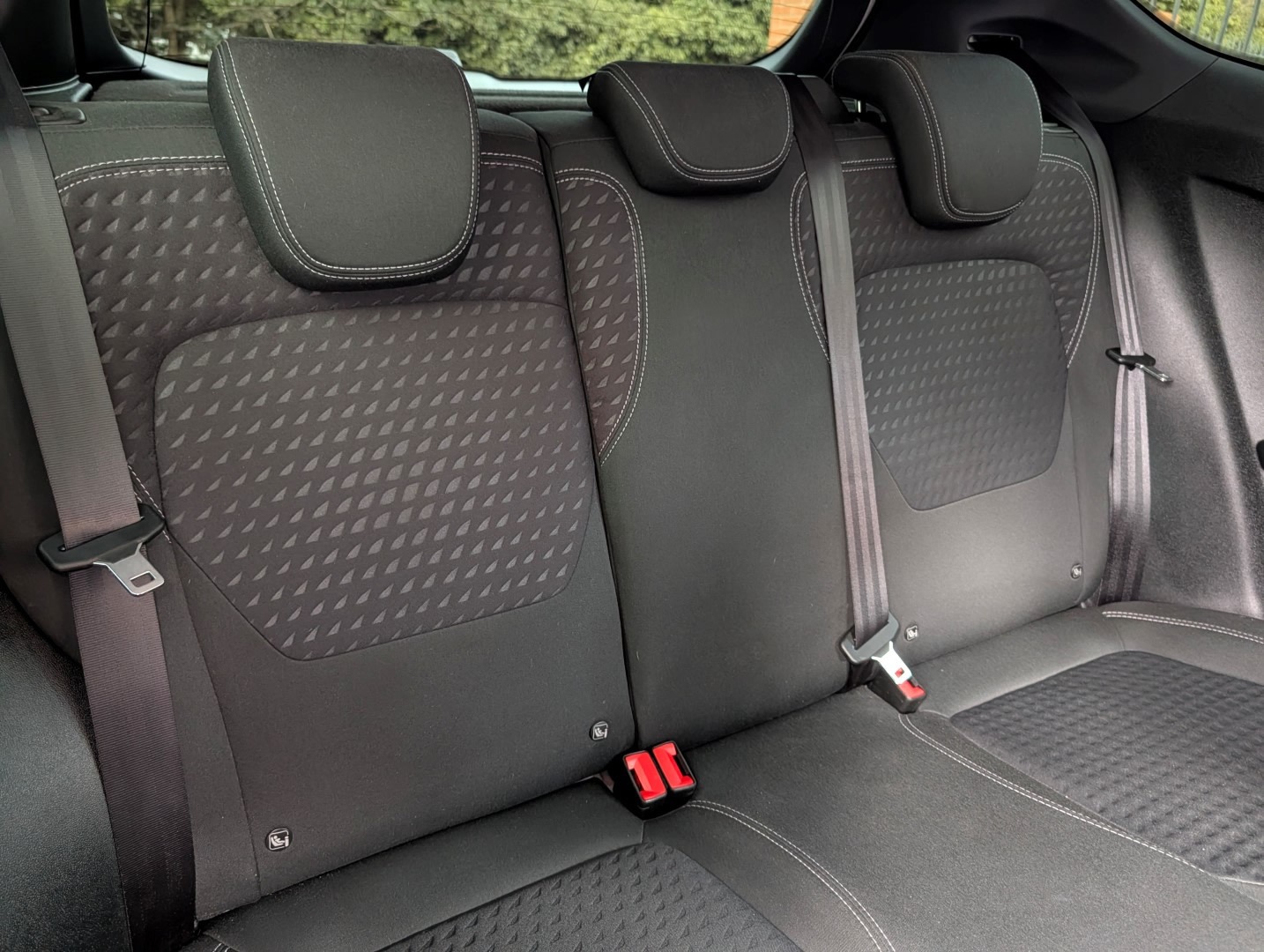 Used Ford Fiesta 2017 for sale - 77136235: Photo 25