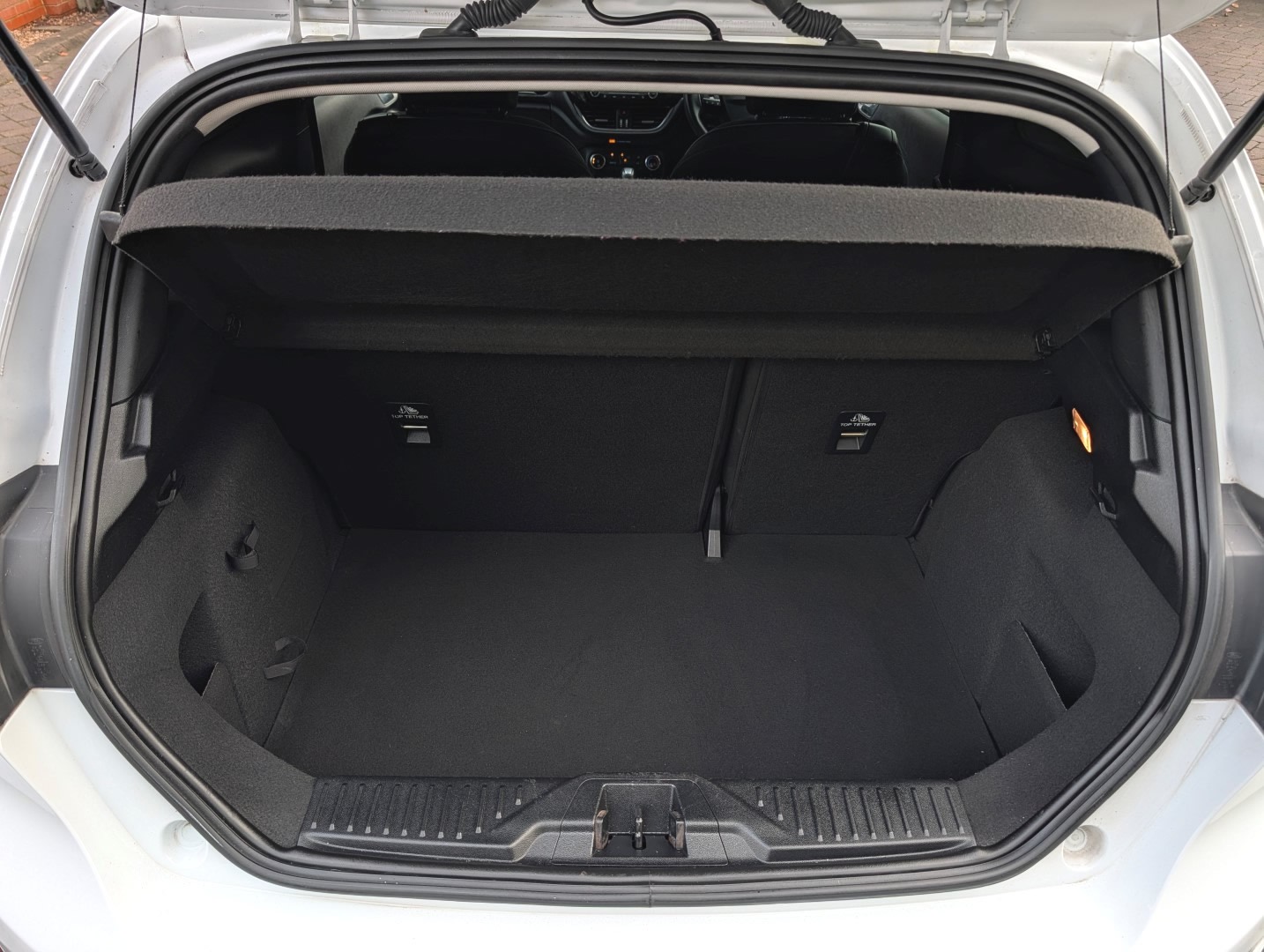 Used Ford Fiesta 2017 for sale - 77136235: Photo 26