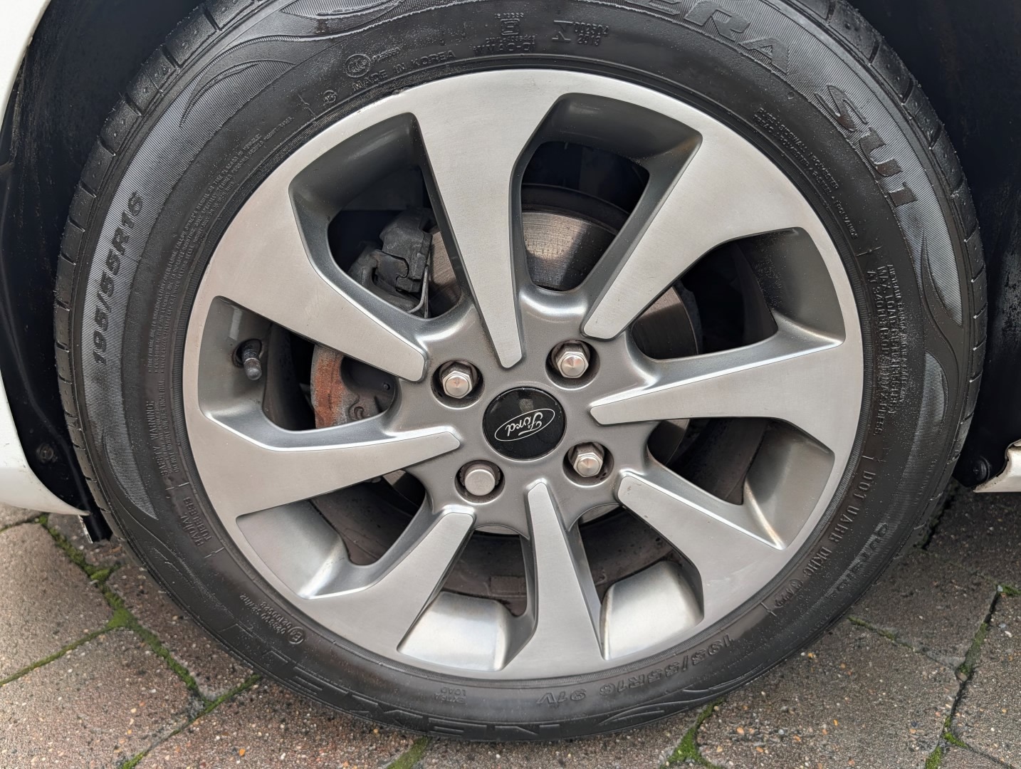 Used Ford Fiesta 2017 for sale - 77136235: Photo 27