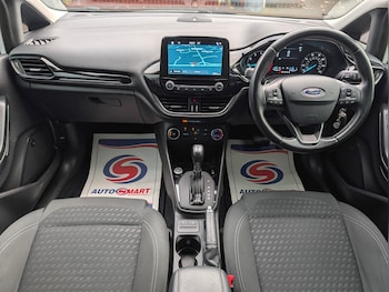 Used Ford Fiesta 2017 for sale - 77136235: Photo