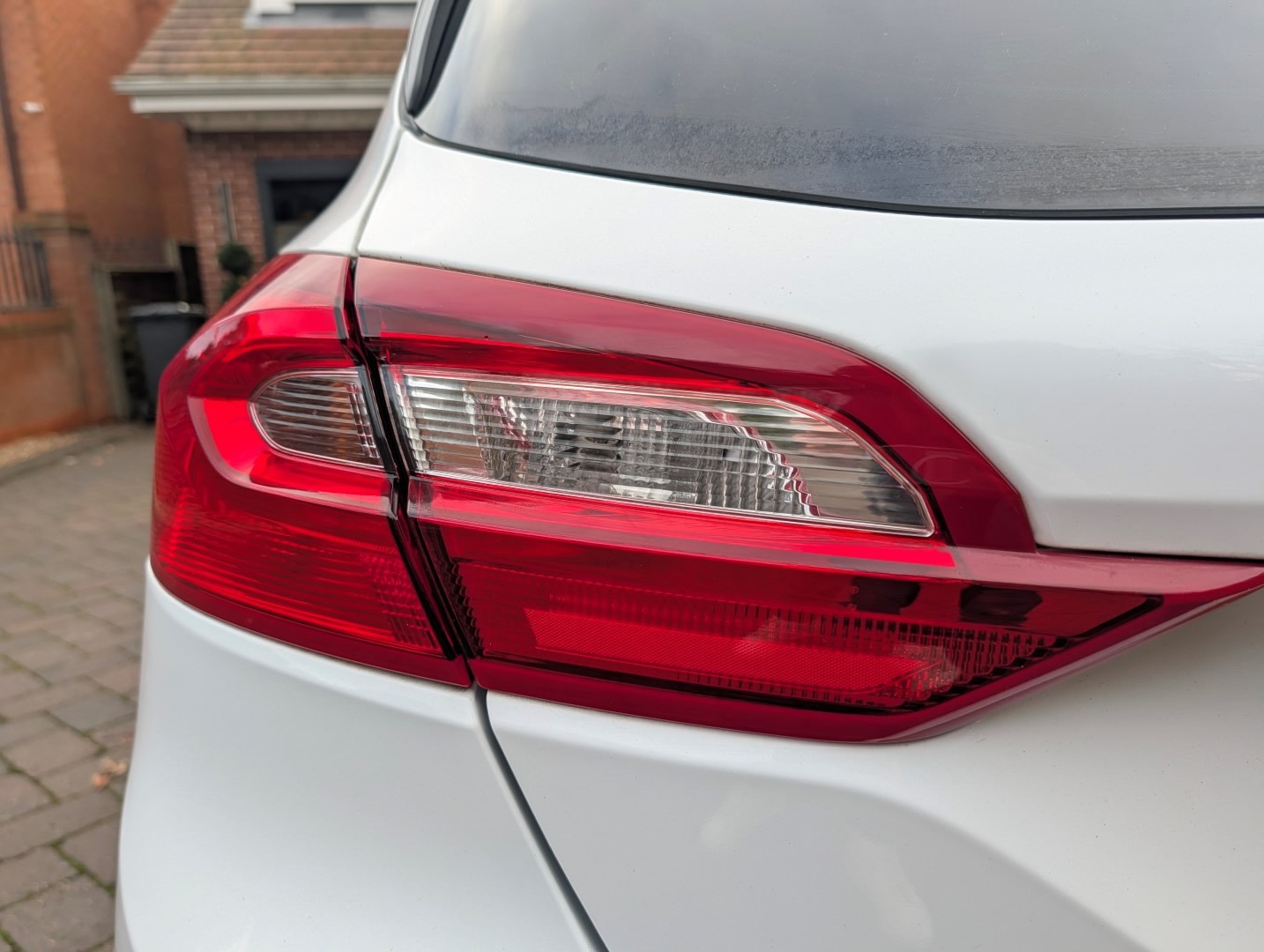 Used Ford Fiesta 2017 for sale - 77136235: Photo 30