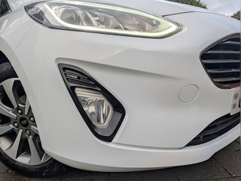 Used Ford Fiesta 2017 for sale - 77136235: Photo