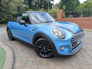 Used MINI Hatch 2015 for sale - 79836010: Photo
