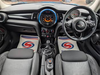 Used MINI Hatch 2015 for sale - 79836010: Photo