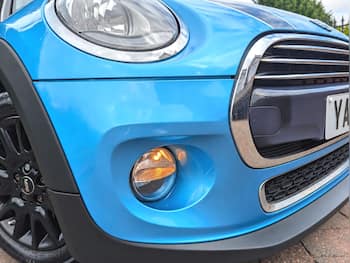 Used MINI Hatch 2015 for sale - 79836010: Photo