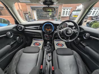 Used MINI Hatch 2015 for sale - 79836010: Photo