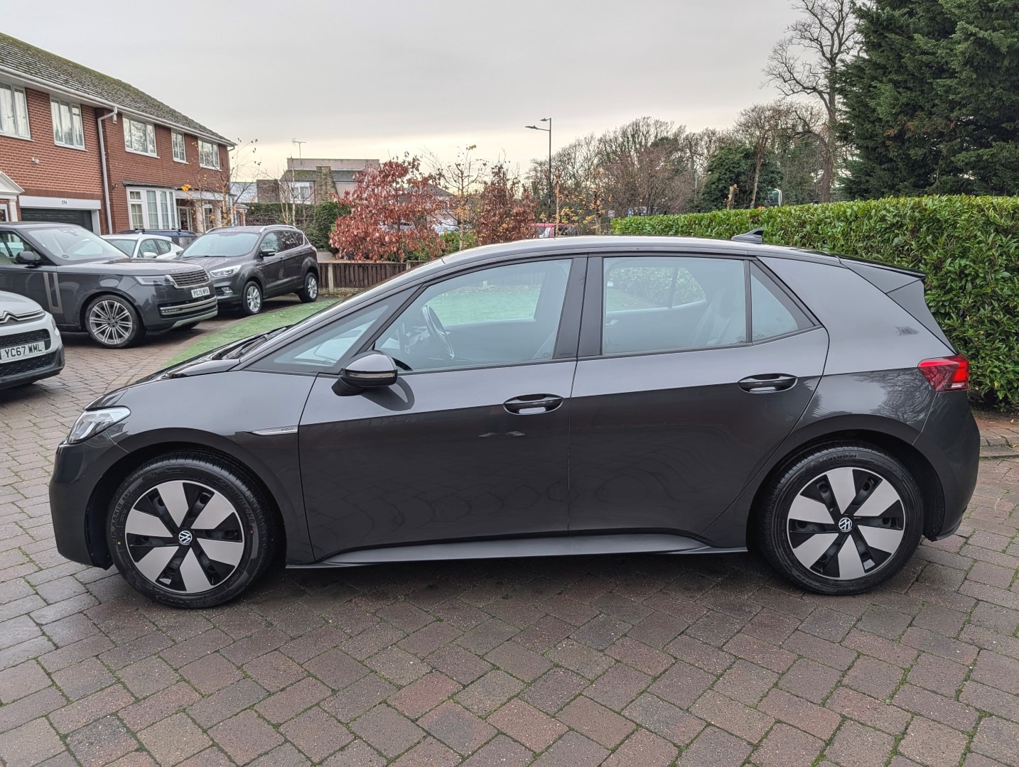 Used Volkswagen ID.3 2023 for sale - 77430990: Photo 10