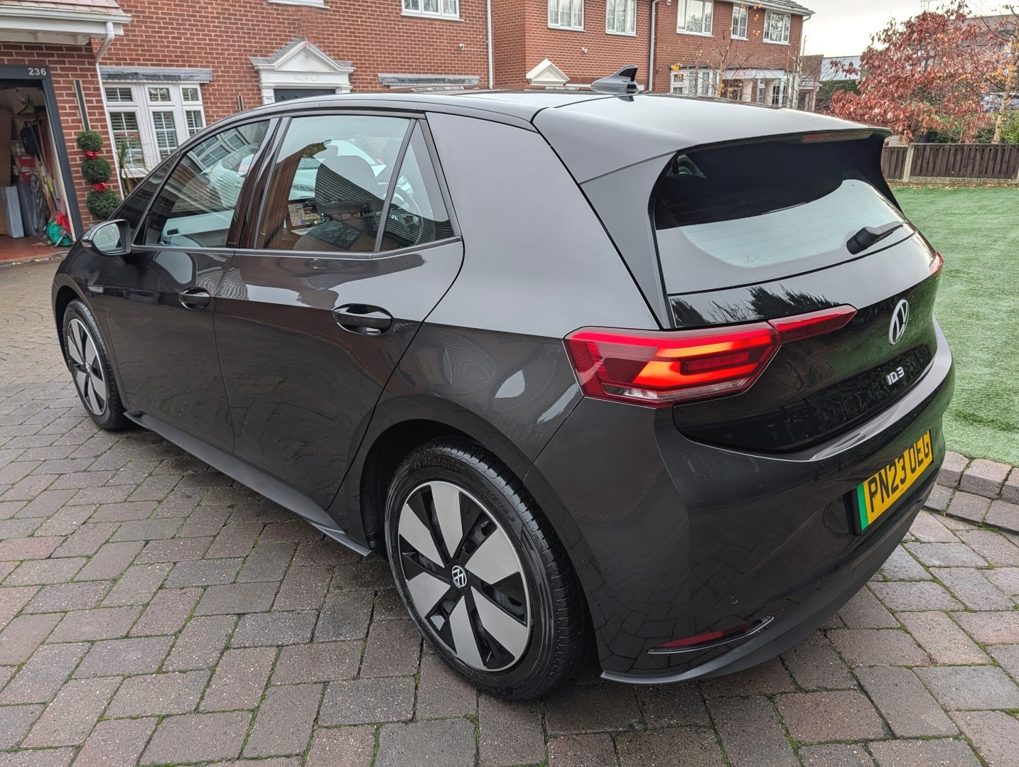 Used Volkswagen ID.3 2023 for sale - 77430990: Photo 11