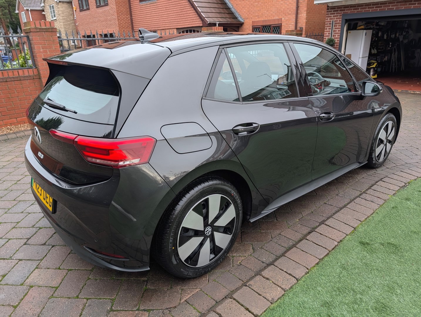 Used Volkswagen ID.3 2023 for sale - 77430990: Photo 13