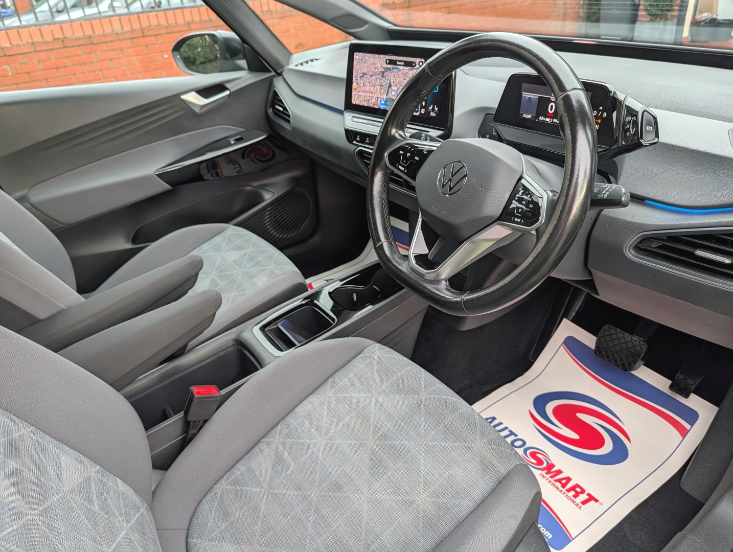 Used Volkswagen ID.3 2023 for sale - 77430990: Photo 17