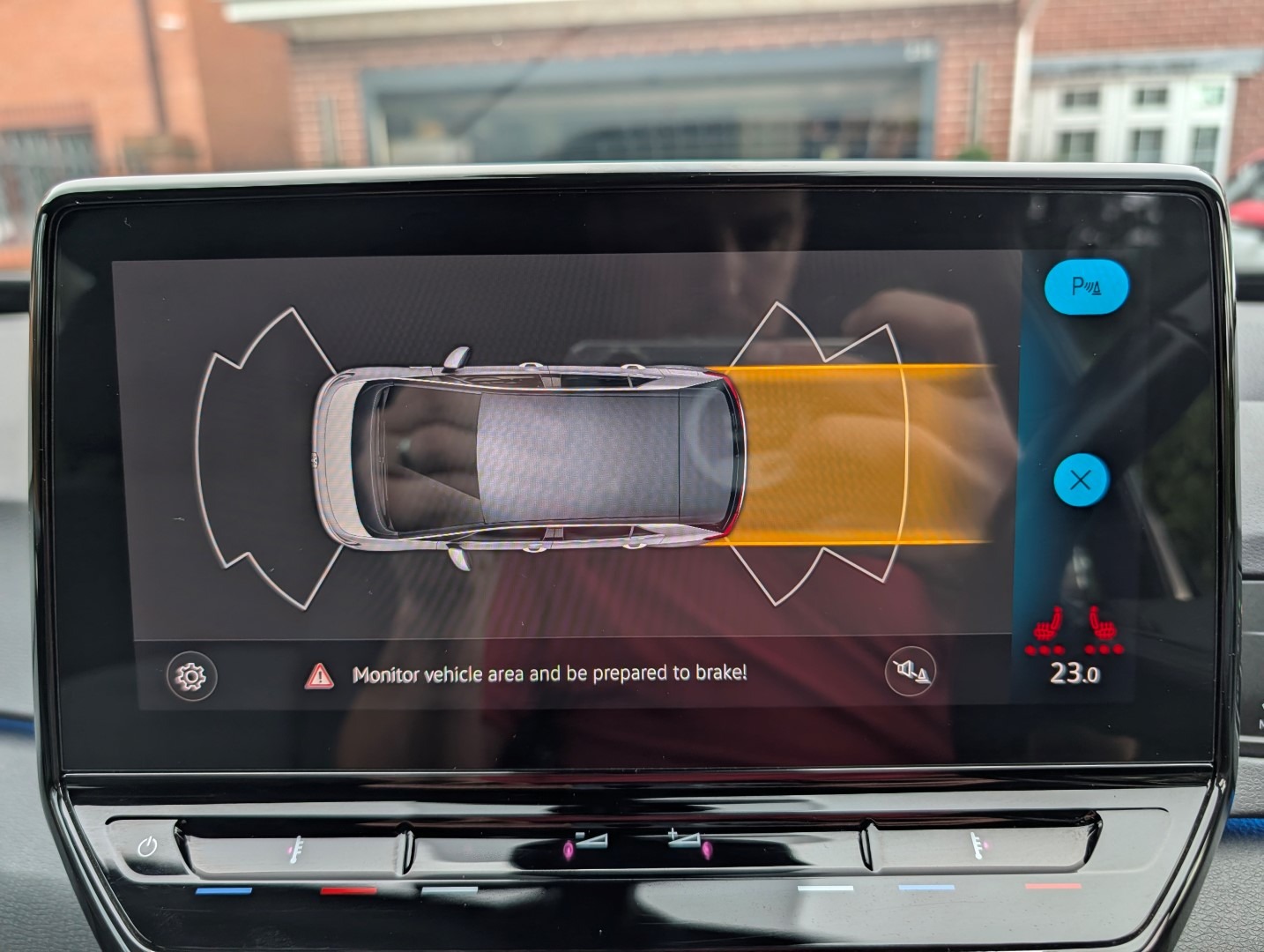 Used Volkswagen ID.3 2023 for sale - 77430990: Photo 19