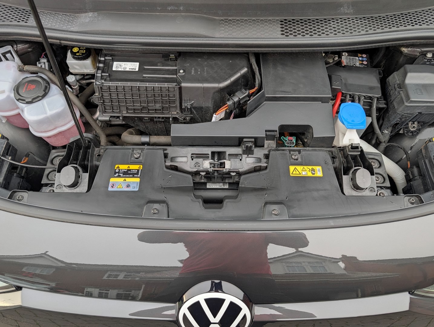 Used Volkswagen ID.3 2023 for sale - 77430990: Photo 27