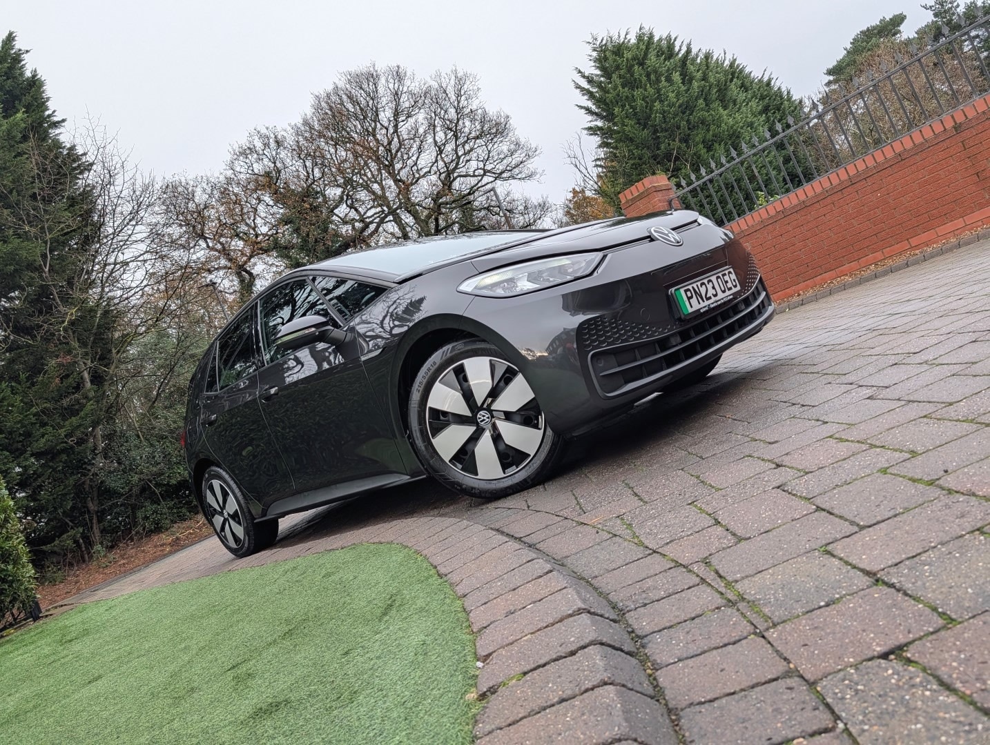 Used Volkswagen ID.3 2023 for sale - 77430990: Photo 6