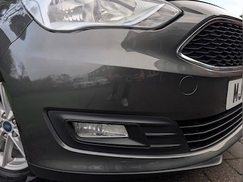 Used Ford Grand C-Max 2018 for sale - 78309667: Photo