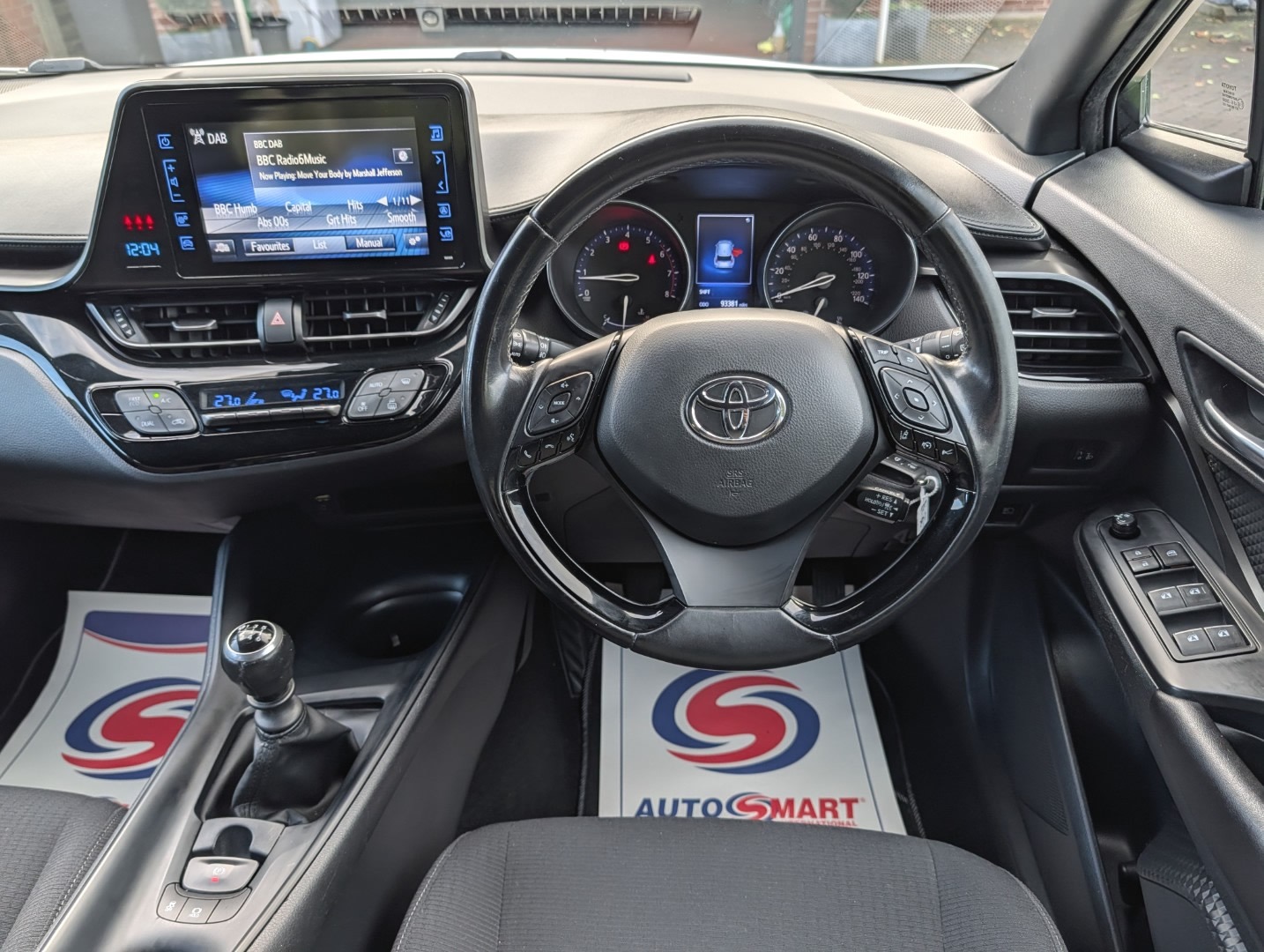 Used Toyota C-HR 2017 for sale - 76785280: Photo 17