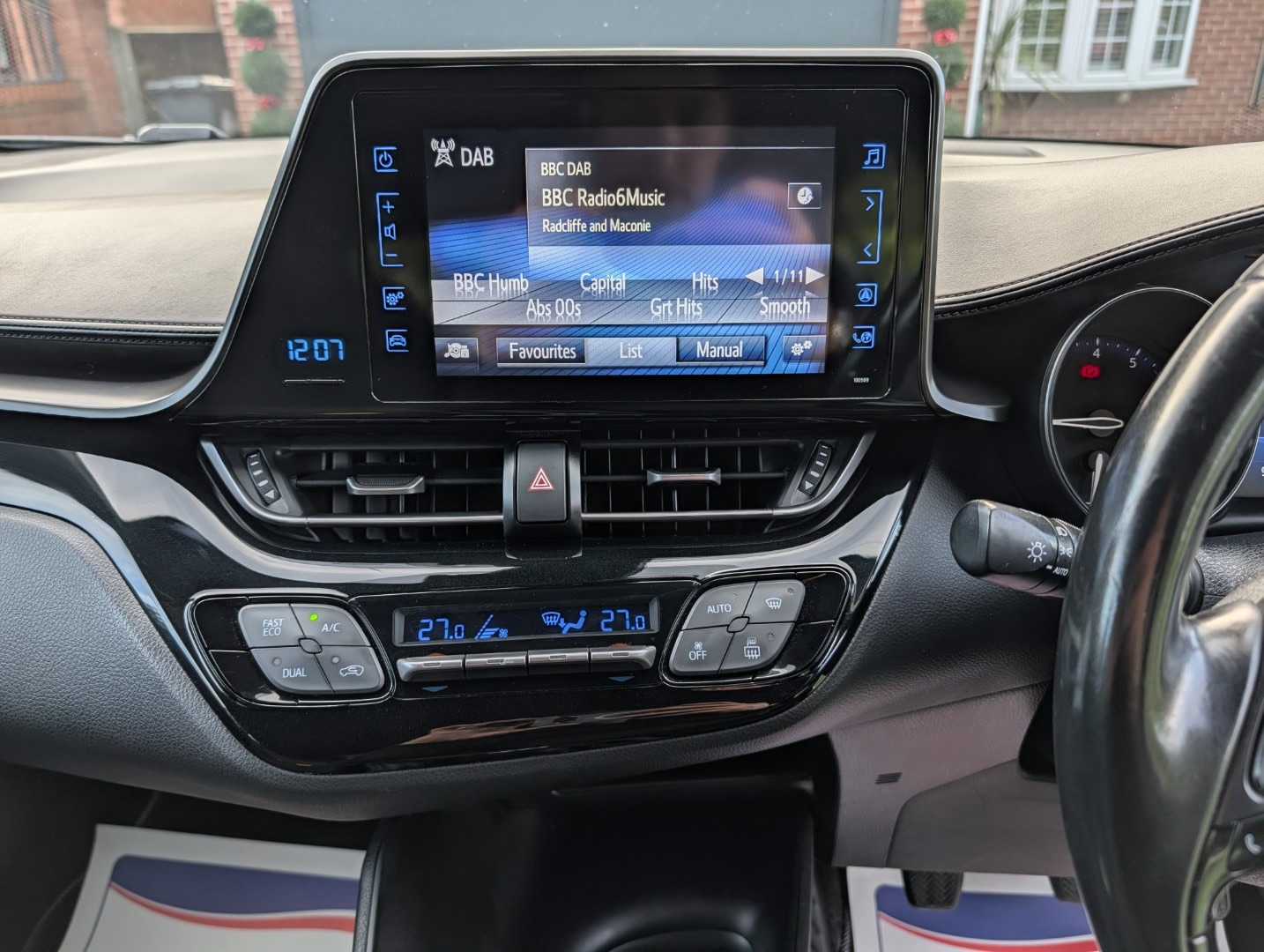 Used Toyota C-HR 2017 for sale - 76785280: Photo 19