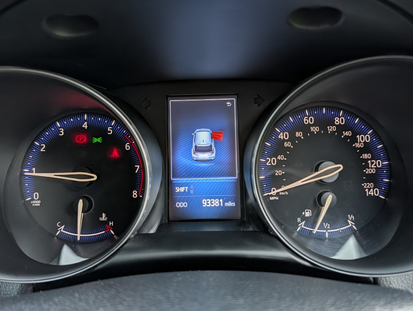 Used Toyota C-HR 2017 for sale - 76785280: Photo 21