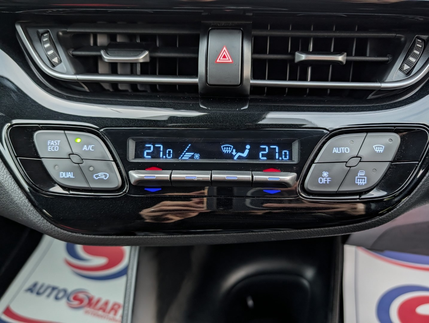 Used Toyota C-HR 2017 for sale - 76785280: Photo 23