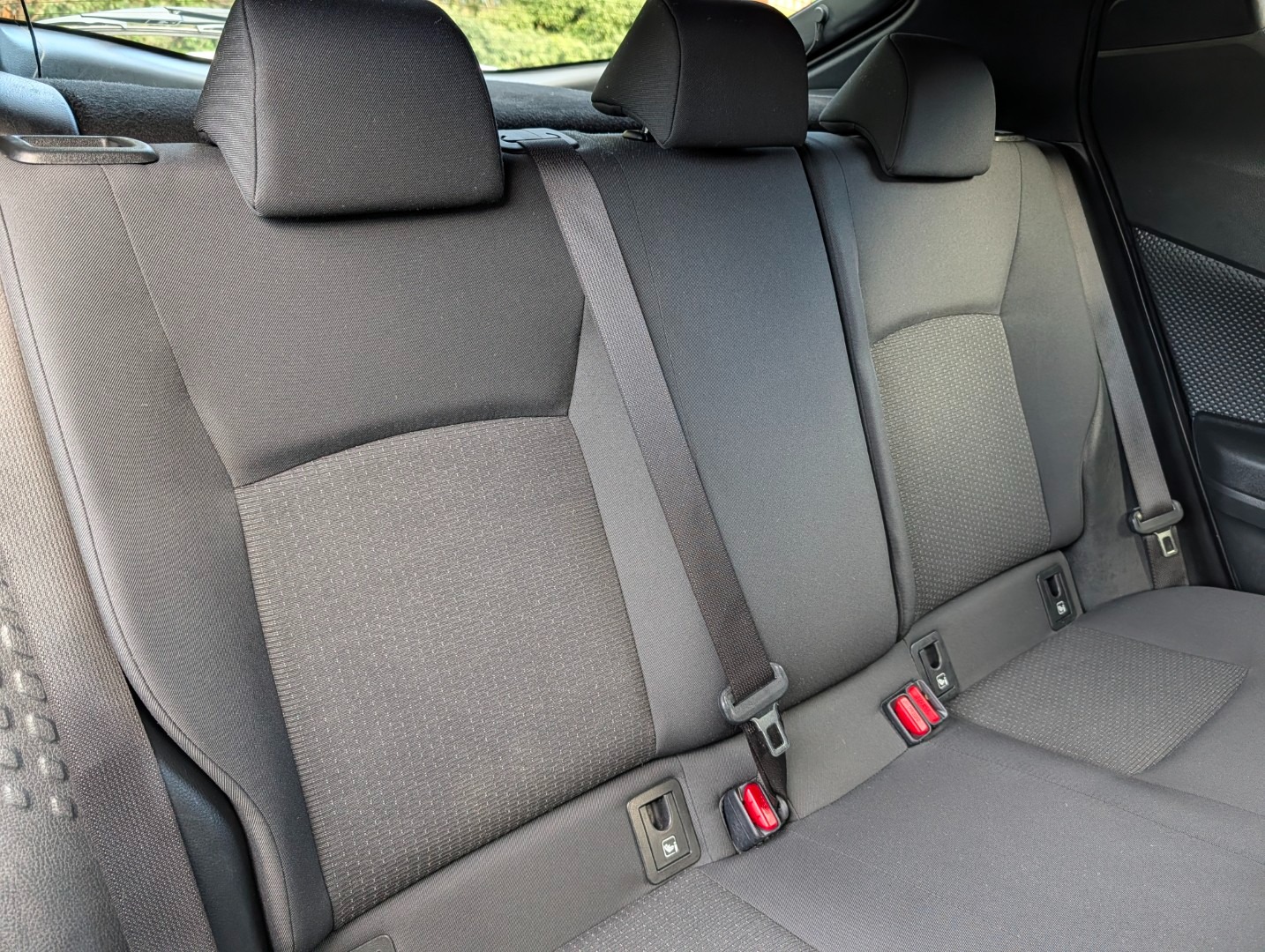 Used Toyota C-HR 2017 for sale - 76785280: Photo 26