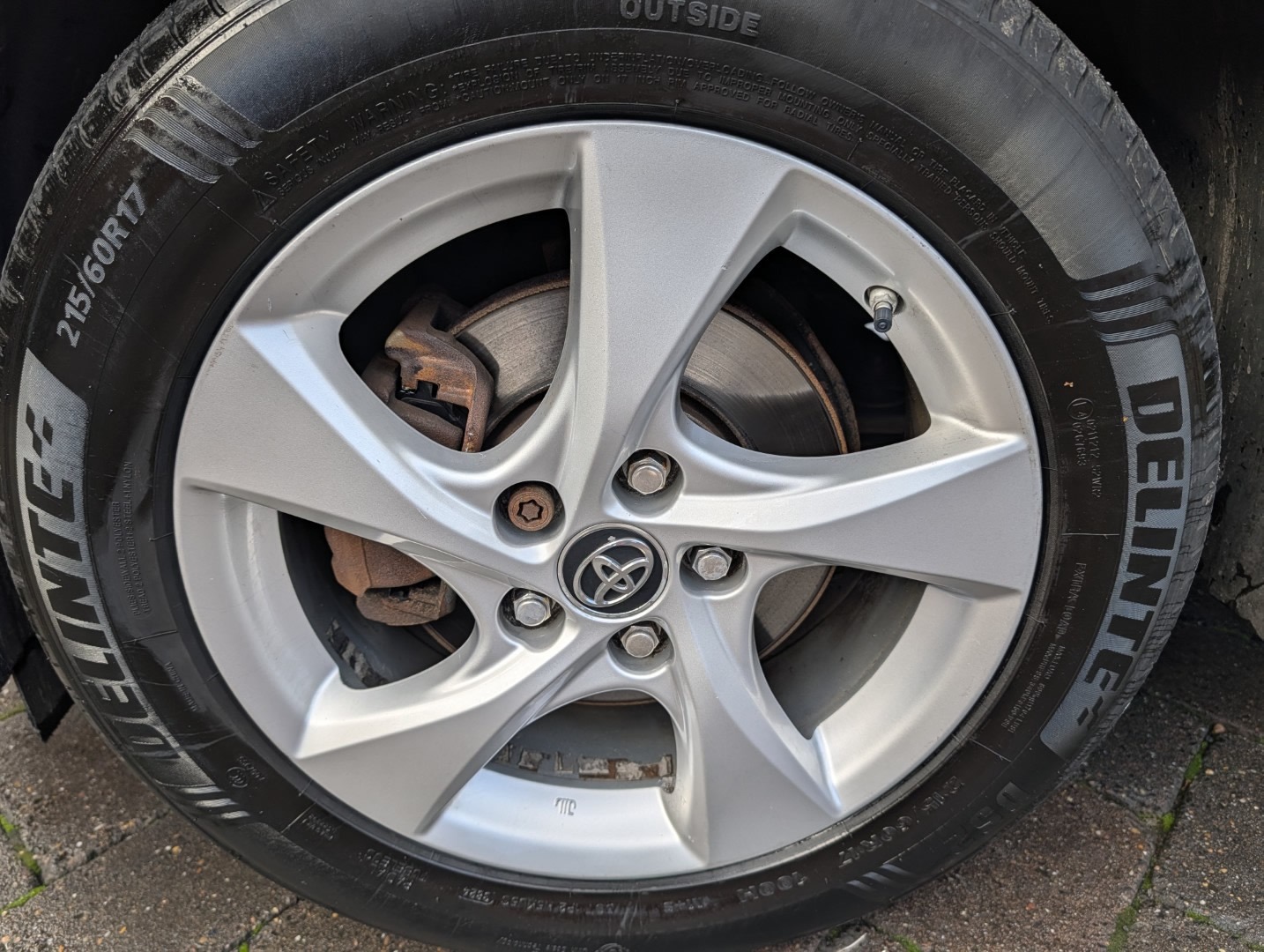 Used Toyota C-HR 2017 for sale - 76785280: Photo 28