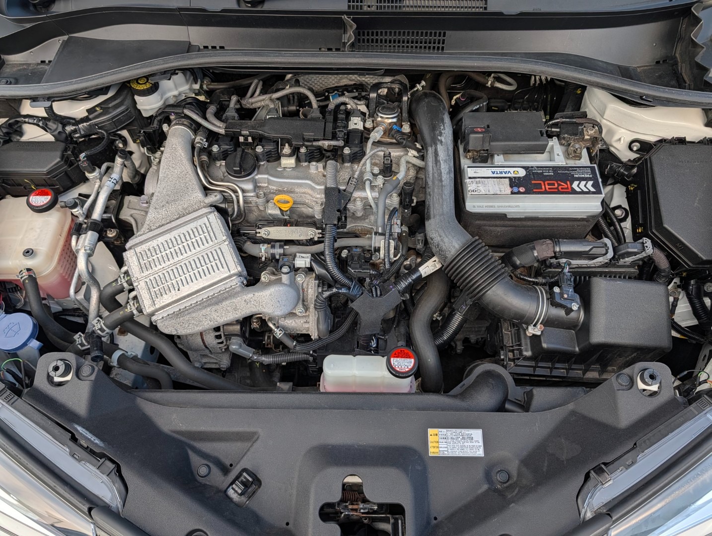 Used Toyota C-HR 2017 for sale - 76785280: Photo 29