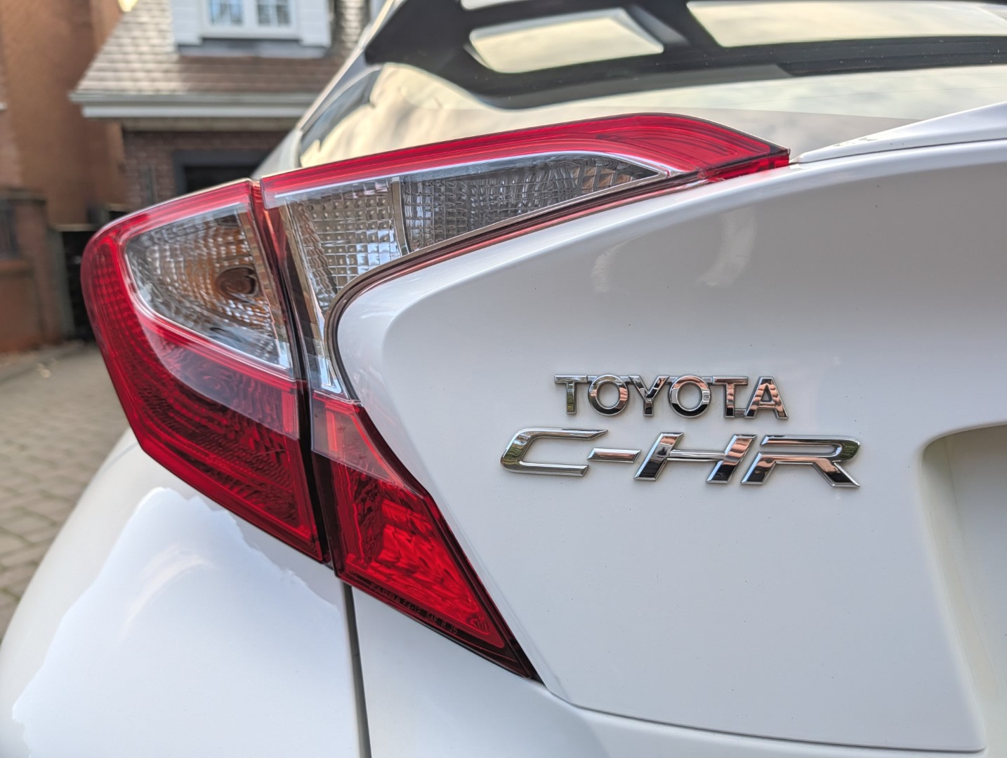 Used Toyota C-HR 2017 for sale - 76785280: Photo 31