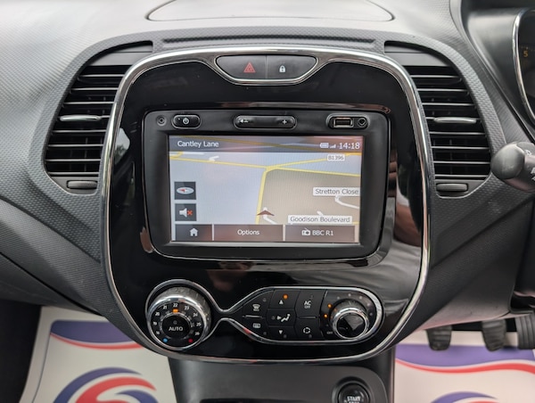 Used Renault Captur 2014 for sale - 76206648: Photo 19