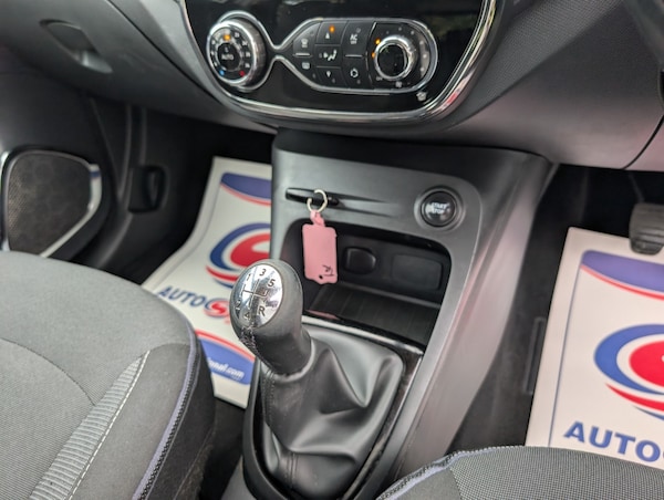 Used Renault Captur 2014 for sale - 76206648: Photo 21