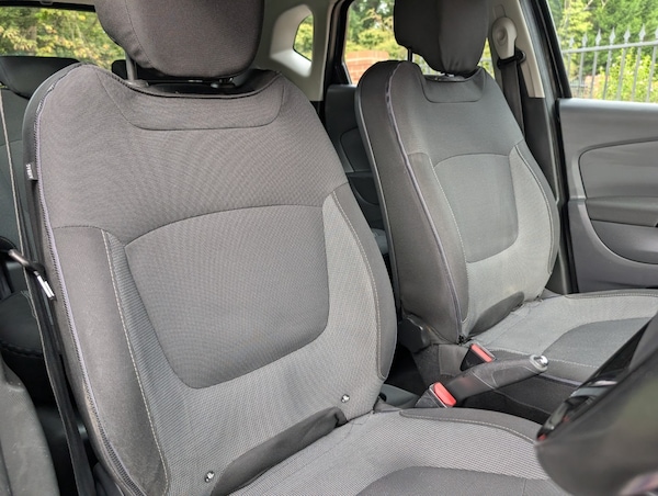 Used Renault Captur 2014 for sale - 76206648: Photo 22