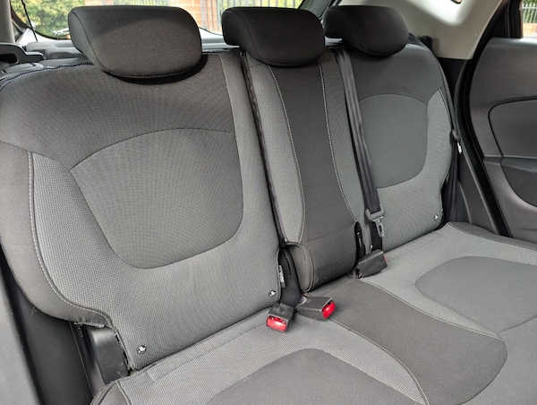 Used Renault Captur 2014 for sale - 76206648: Photo 23
