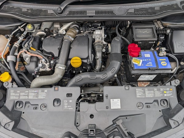 Used Renault Captur 2014 for sale - 76206648: Photo 26