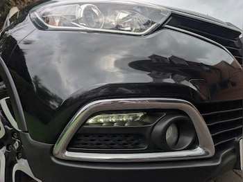 Used Renault Captur 2014 for sale - 76206648: Photo