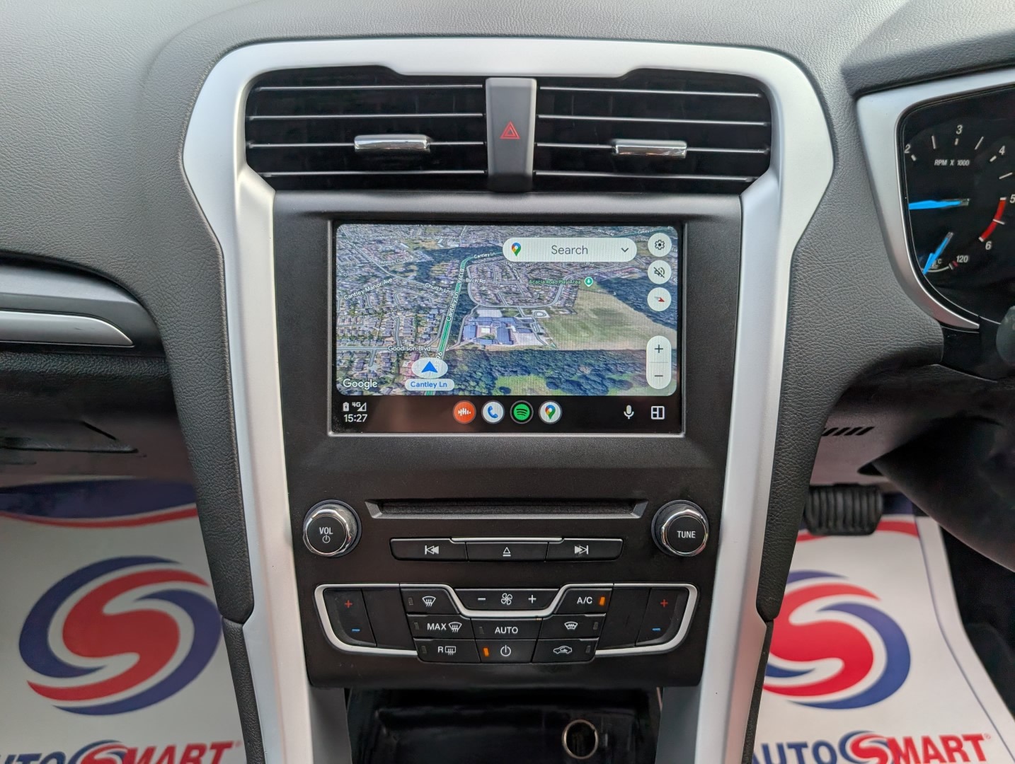 Used Ford Mondeo 2017 for sale - 77409711: Photo 19