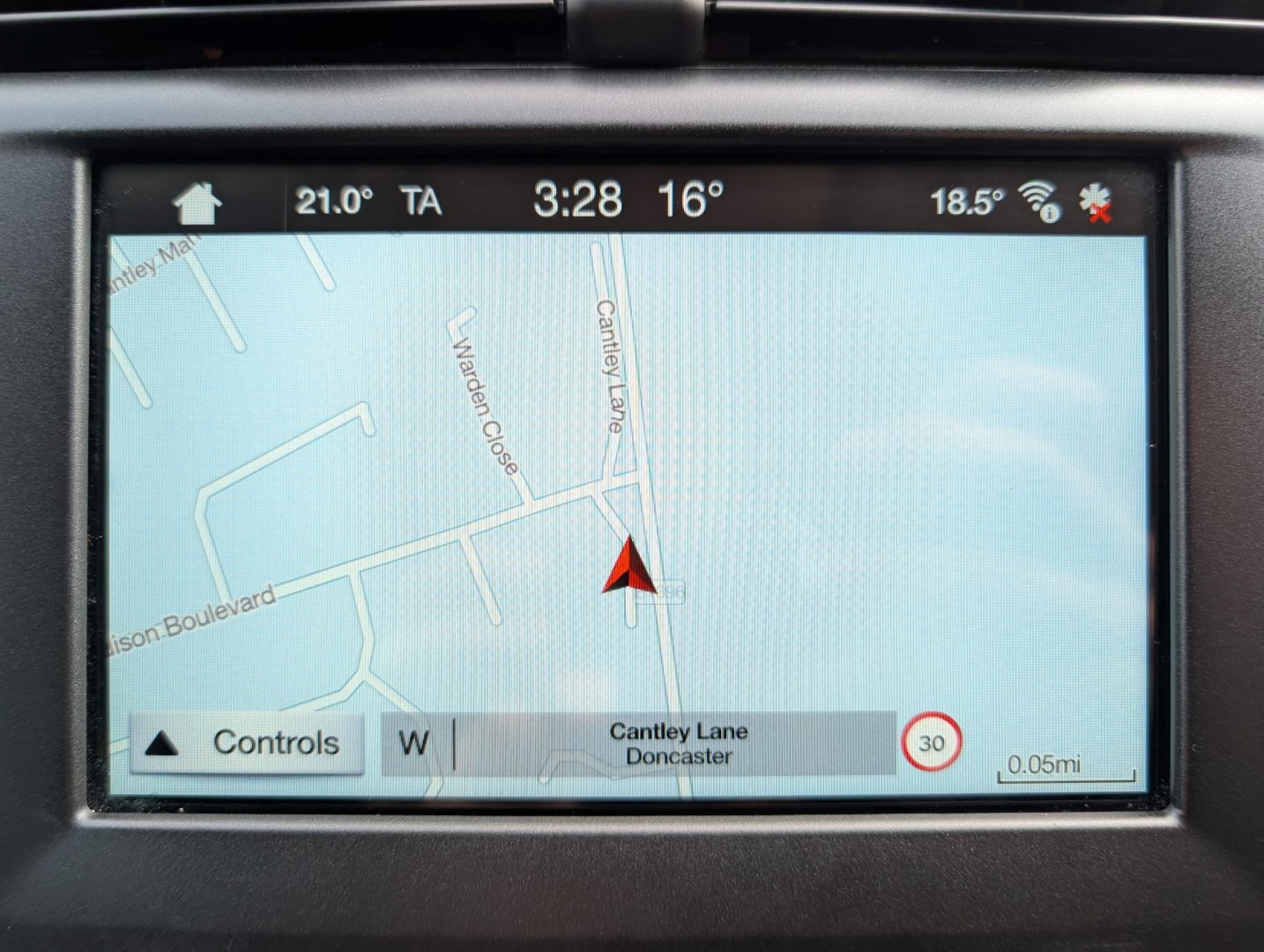 Used Ford Mondeo 2017 for sale - 77409711: Photo 20