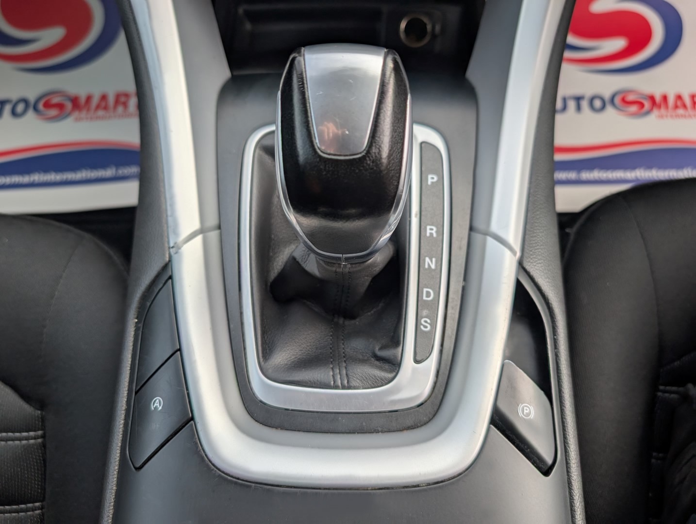 Used Ford Mondeo 2017 for sale - 77409711: Photo 22