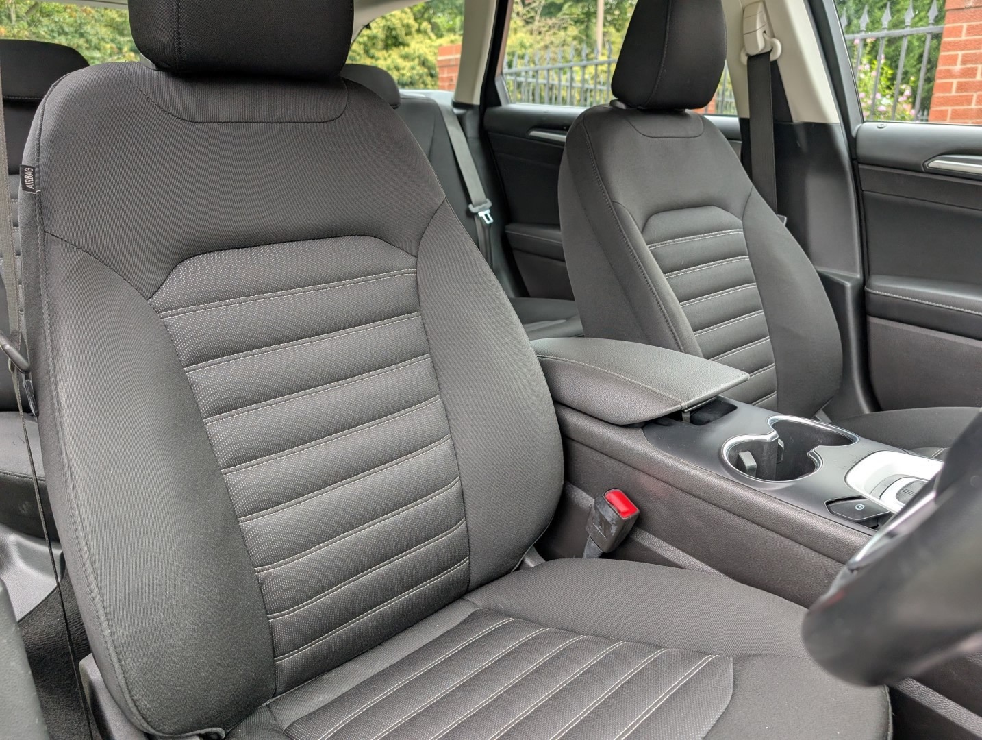 Used Ford Mondeo 2017 for sale - 77409711: Photo 23