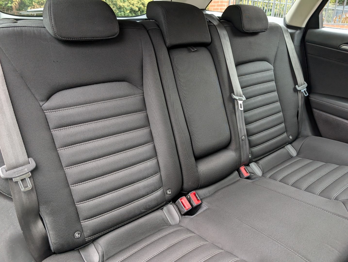 Used Ford Mondeo 2017 for sale - 77409711: Photo 24