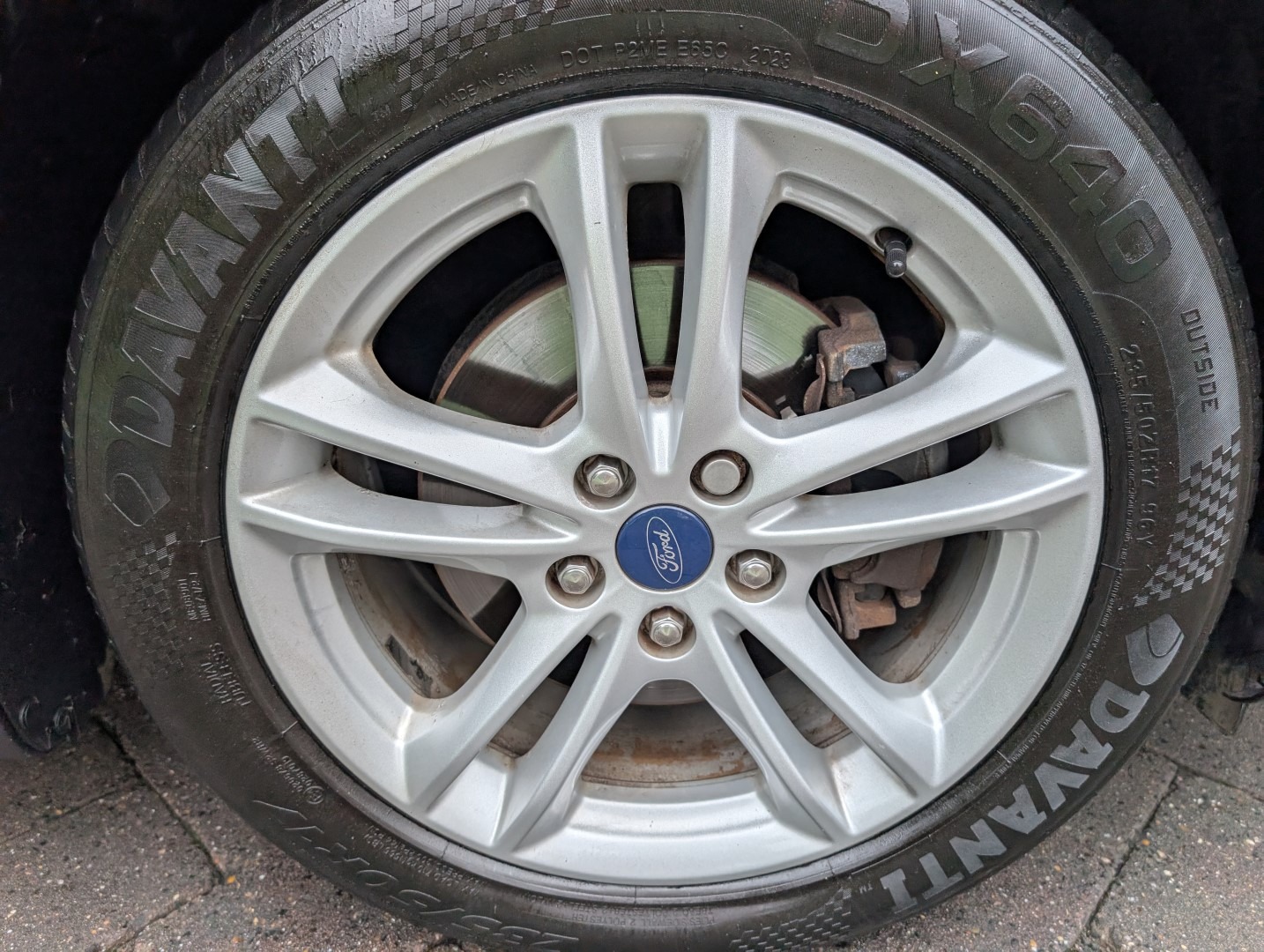 Used Ford Mondeo 2017 for sale - 77409711: Photo 27