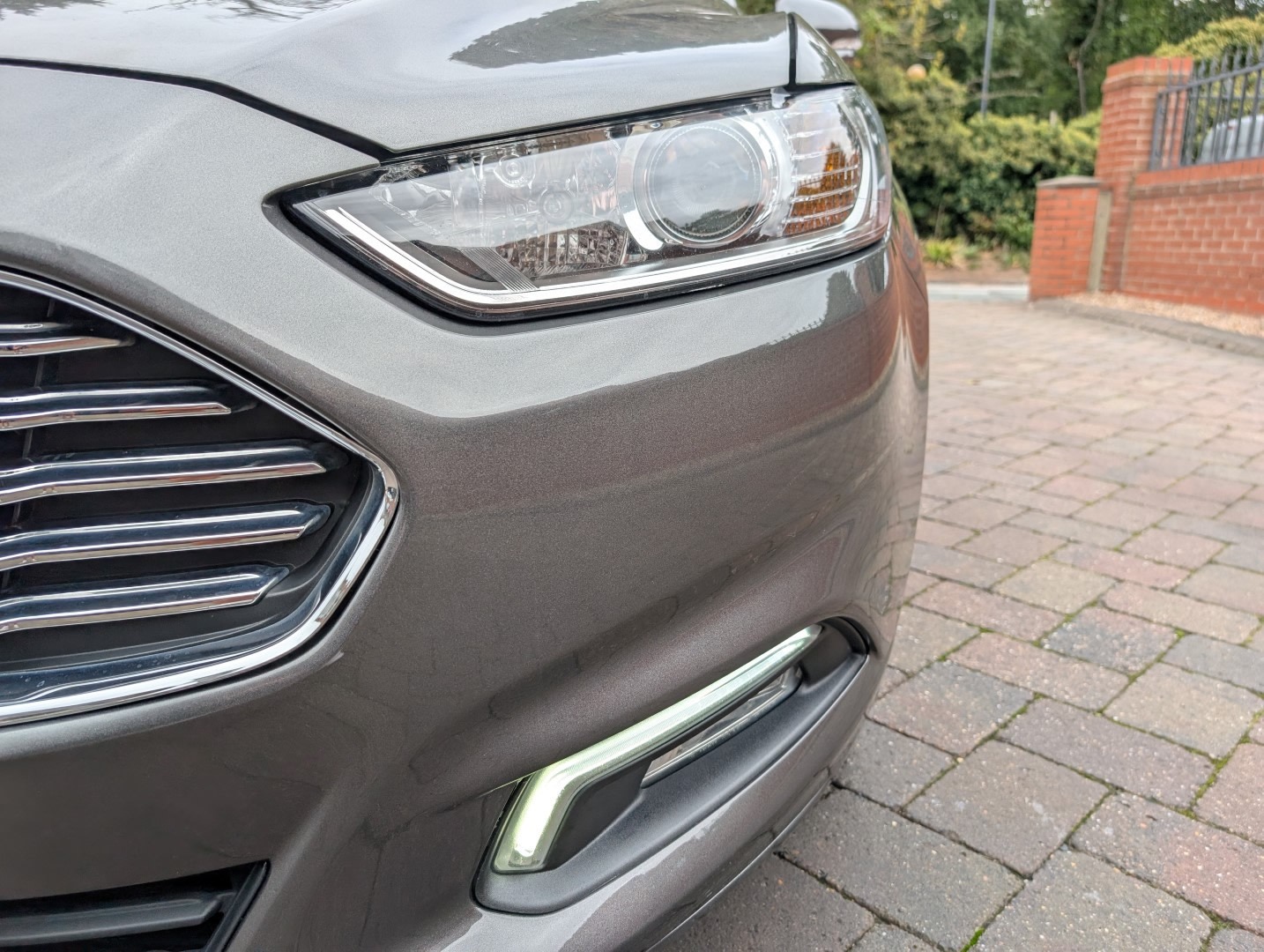 Used Ford Mondeo 2017 for sale - 77409711: Photo 28