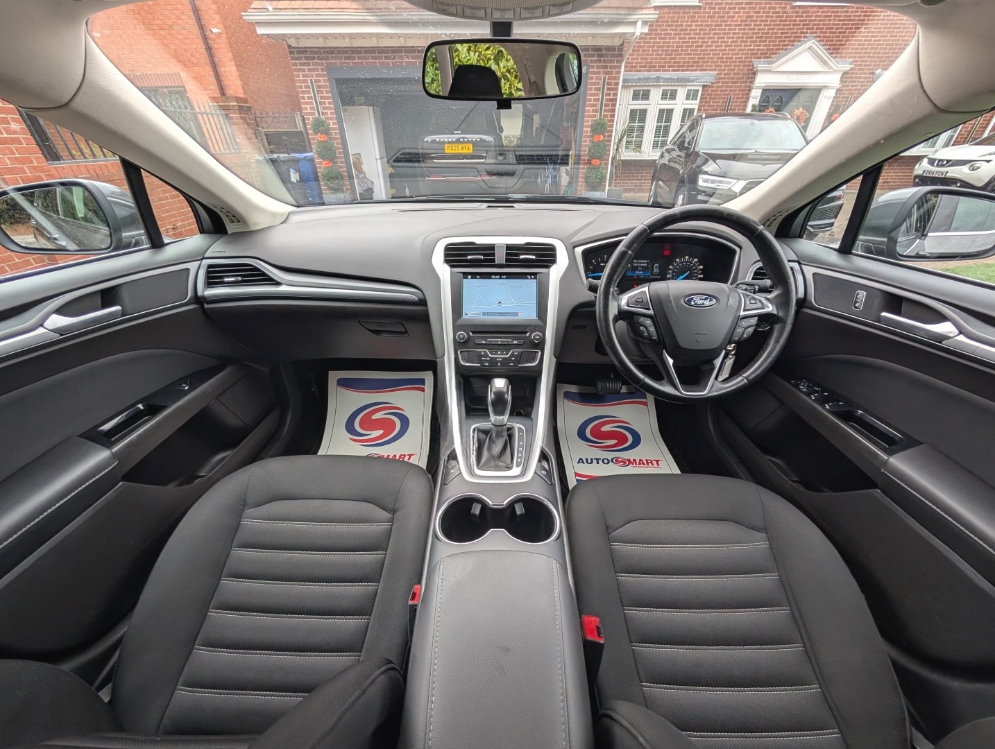 Used Ford Mondeo 2017 for sale - 77409711: Photo 4