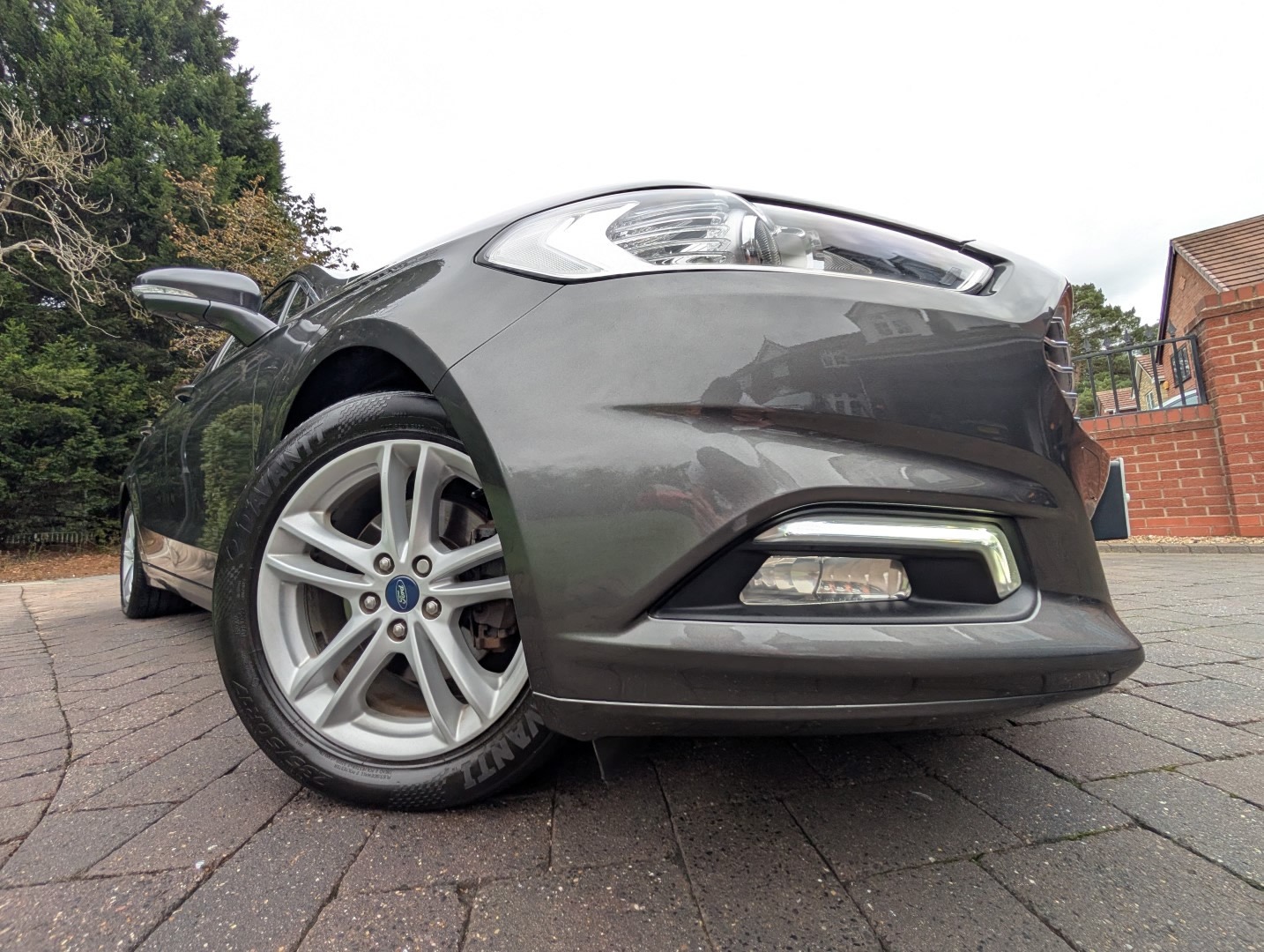 Used Ford Mondeo 2017 for sale - 77409711: Photo 5