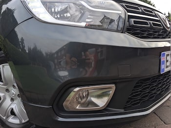 Used Dacia Sandero 2018 for sale - 79491613: Photo